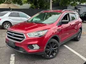 Ford Escape * SE * АВТОКРЕДИТ БЕЗ ПЪРВОНАЧАЛНА ВНОСКА* , снимка 1
