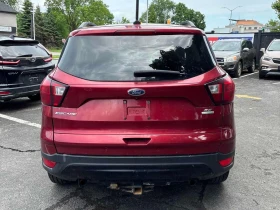 Ford Escape * SE * АВТОКРЕДИТ БЕЗ ПЪРВОНАЧАЛНА ВНОСКА* , снимка 4