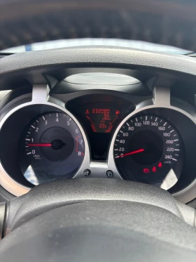 Nissan Juke, снимка 5