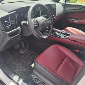 Lexus NX 350h * 350h * CARFAX * БЕЗ ПЪРВОНАЧАЛНА ВНОСКА, снимка 5