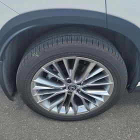 Lexus NX 350h * 350h * CARFAX * БЕЗ ПЪРВОНАЧАЛНА ВНОСКА, снимка 11