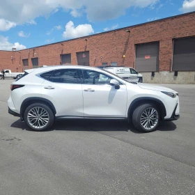 Lexus NX 350h * 350h * CARFAX * БЕЗ ПЪРВОНАЧАЛНА ВНОСКА, снимка 3