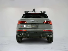 Audi SQ5 * TECHNIK * CARFAX * ФИКСИРАНА ЦЕНА ДО БГ * , снимка 6