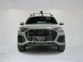 Audi SQ5 * TECHNIK * CARFAX * ФИКСИРАНА ЦЕНА ДО БГ * , снимка 7