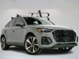 Audi SQ5 * TECHNIK * CARFAX * ФИКСИРАНА ЦЕНА ДО БГ * , снимка 2