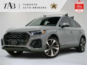 Audi SQ5 * TECHNIK * CARFAX * ФИКСИРАНА ЦЕНА ДО БГ * , снимка 1