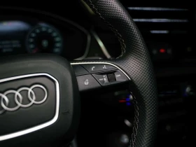Audi SQ5 * TECHNIK * CARFAX * ФИКСИРАНА ЦЕНА ДО БГ * , снимка 14