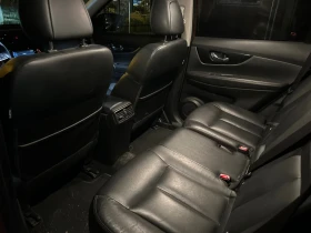 Nissan X-trail Ниво на оборудване TEKNA PLUS, снимка 12
