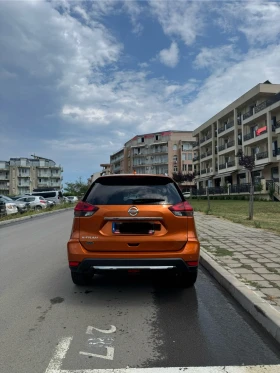 Nissan X-trail Ниво на оборудване TEKNA PLUS, снимка 4