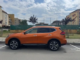 Nissan X-trail Ниво на оборудване TEKNA PLUS, снимка 3