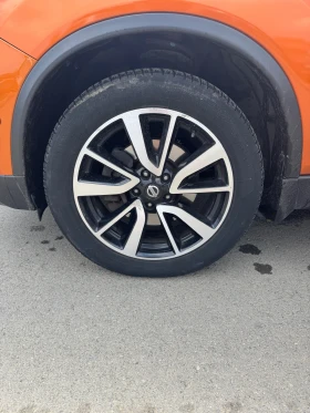 Nissan X-trail Ниво на оборудване TEKNA PLUS, снимка 6