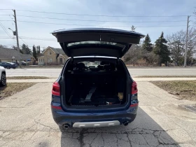 BMW X3 xDrive* ДИГ ТАБЛО* ПОДГРЕВ + ВОЛАН* PANO, снимка 15