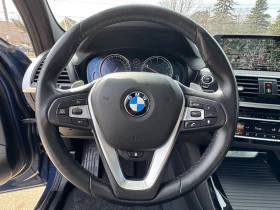 BMW X3 xDrive* ДИГ ТАБЛО* ПОДГРЕВ + ВОЛАН* PANO, снимка 6
