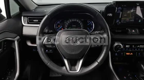 Toyota Rav4 ЦЕНА ДО БЪЛГАРИЯ, снимка 13