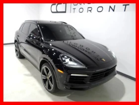Porsche Cayenne S ЦЕНА ДО БЪЛГАРИЯ РЕГИСТРАЦИЯ & АВТОКРЕДИТ, снимка 2