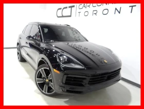 Porsche Cayenne S ЦЕНА ДО БЪЛГАРИЯ РЕГИСТРАЦИЯ & АВТОКРЕДИТ, снимка 3