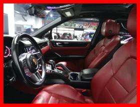 Porsche Cayenne S ЦЕНА ДО БЪЛГАРИЯ РЕГИСТРАЦИЯ & АВТОКРЕДИТ, снимка 9