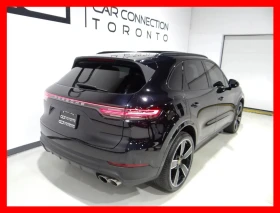 Porsche Cayenne S ЦЕНА ДО БЪЛГАРИЯ РЕГИСТРАЦИЯ & АВТОКРЕДИТ, снимка 4