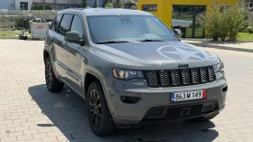 Jeep Grand cherokee, снимка 6