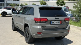 Jeep Grand cherokee, снимка 4