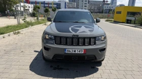 Jeep Grand cherokee, снимка 1