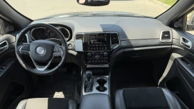 Jeep Grand cherokee, снимка 15