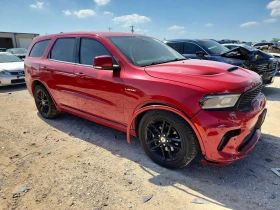 Dodge Durango 5.7l R/T, снимка 4