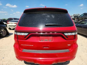 Dodge Durango 5.7l R/T, снимка 6