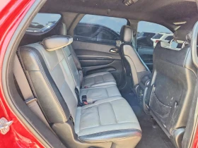 Dodge Durango 5.7l R/T, снимка 11