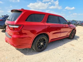 Dodge Durango 5.7l R/T, снимка 3