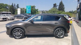 Mazda CX-5 Takumi, снимка 3