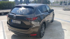 Mazda CX-5 Takumi, снимка 5