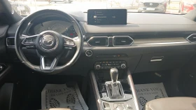 Mazda CX-5 Takumi, снимка 9