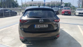 Mazda CX-5 Takumi, снимка 4