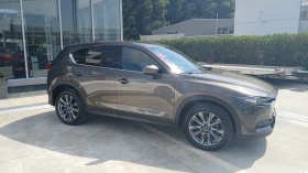Mazda CX-5 Takumi, снимка 6