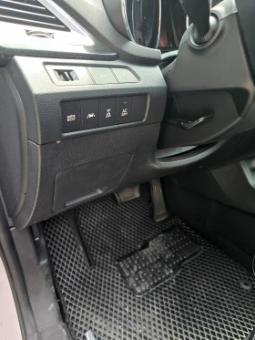 Hyundai Santa fe 4WD AUTOMATIC   PANORAMA   7 МЕСТА   КОЖА   SELF P, снимка 9