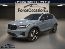 Volvo XC40 B5 Ultimate Dark Theme AWD, снимка 1