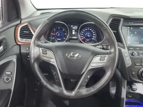 Hyundai Santa fe 2.2 CRDI 4WD - САМО 30% АВАНС, снимка 13