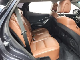 Hyundai Santa fe 2.2 CRDI 4WD - САМО 30% АВАНС, снимка 11