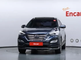 Hyundai Santa fe 2.2 CRDI 4WD - САМО 30% АВАНС, снимка 3