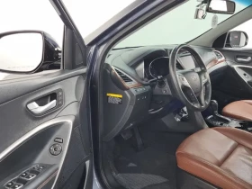 Hyundai Santa fe 2.2 CRDI 4WD - САМО 30% АВАНС, снимка 10