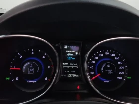 Hyundai Santa fe 2.2 CRDI 4WD - САМО 30% АВАНС, снимка 8