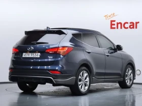 Hyundai Santa fe 2.2 CRDI 4WD - САМО 30% АВАНС, снимка 2
