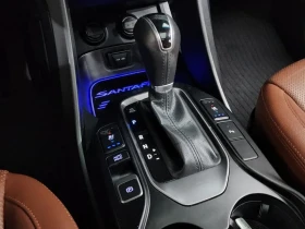 Hyundai Santa fe 2.2 CRDI 4WD - САМО 30% АВАНС, снимка 9