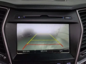 Hyundai Santa fe 2.2 CRDI 4WD - САМО 30% АВАНС, снимка 14