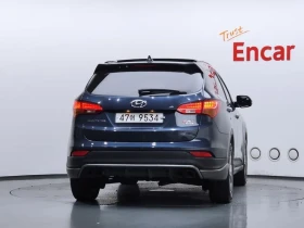 Hyundai Santa fe 2.2 CRDI 4WD - САМО 30% АВАНС, снимка 4