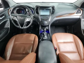 Hyundai Santa fe 2.2 CRDI 4WD - САМО 30% АВАНС, снимка 7