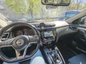 Nissan Qashqai 1.6dci , снимка 12