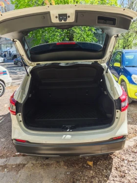 Nissan Qashqai 1.6dci , снимка 7