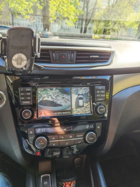 Nissan Qashqai 1.6dci , снимка 13
